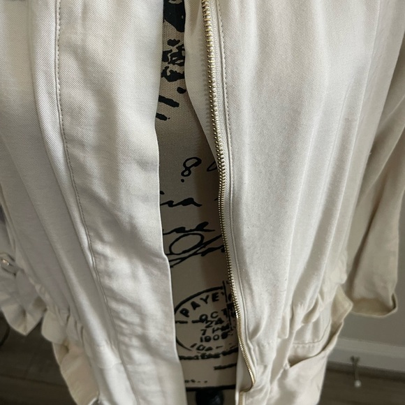 Utility jacket - Picture 7 of 9